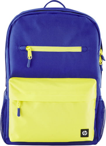 HP Campus Blue Backpack HP Campus Blue Backpack